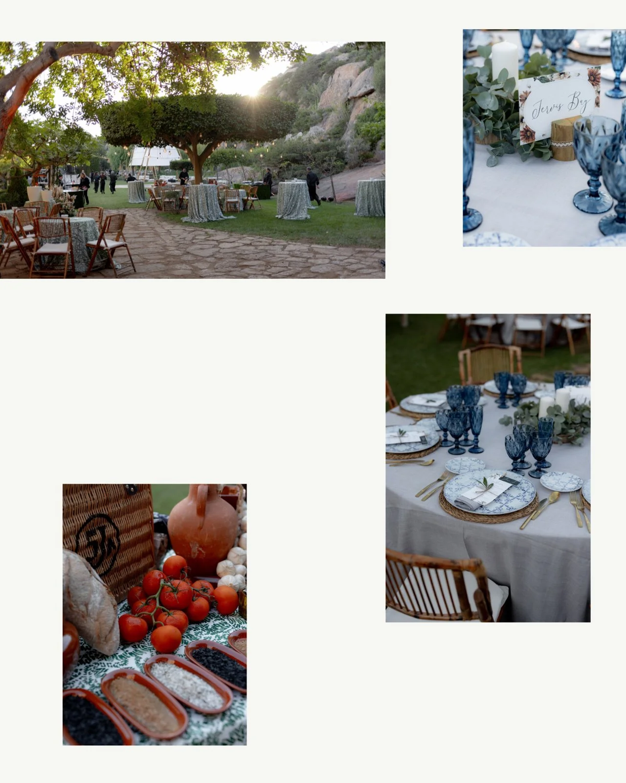 Boda en Love Garden en Bolonia, Tarifa. Esta preciosa boda en el mediterráneo de estilo documental, editorial y natural en el mes de Septiembre. Fotografo David Fernández.