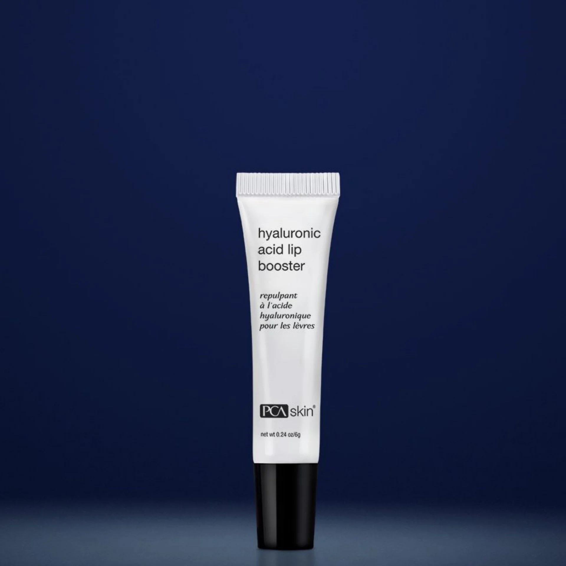 Hyaluronic Acid Lip Booster