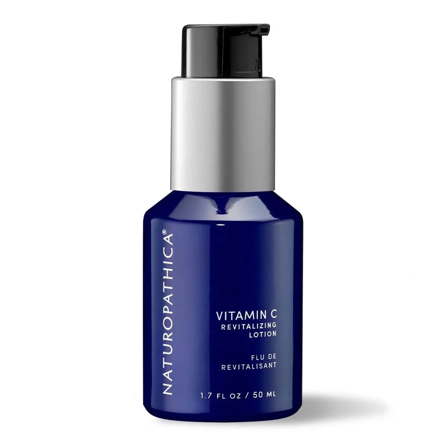 Vitamin C Revitalizing Lotion