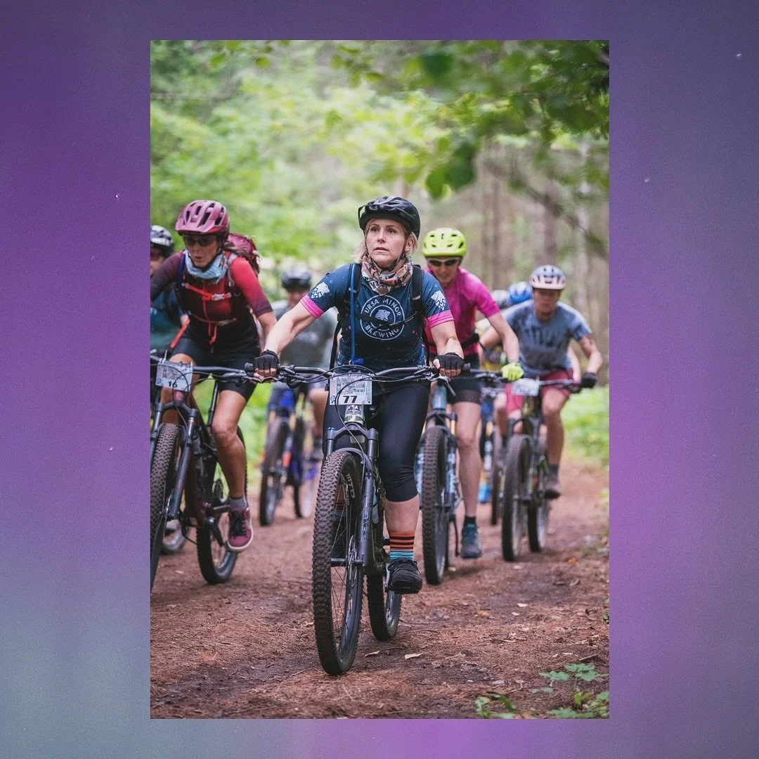 LET IT RIP.

Trails are open up north and folks are out there rippin! Registrations keep coming in, so don&rsquo;t forget to sign up for the 2024 RAD before it&rsquo;s too late.

See you on the trails!

#RAD #duluthmn #destinationduluth #gitcheegumee