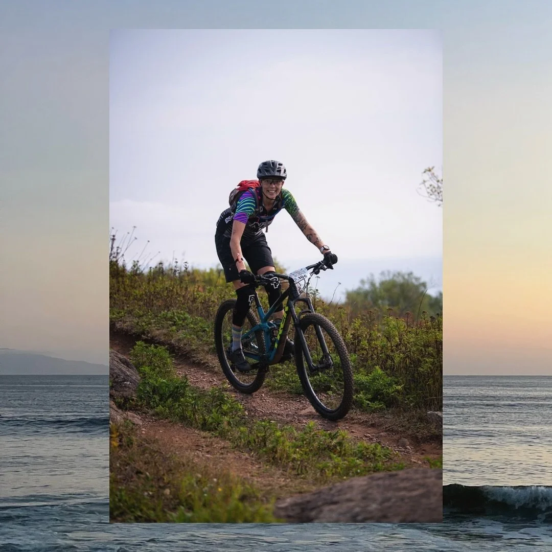 THINKING ABOUT RAD?

Just like that all of our timed registration spots are filled! If you&rsquo;re still thinking about the Race Across Duluth though, there are some spots left for what we&rsquo;re calling our hand-timed option. Jump on it quick tho