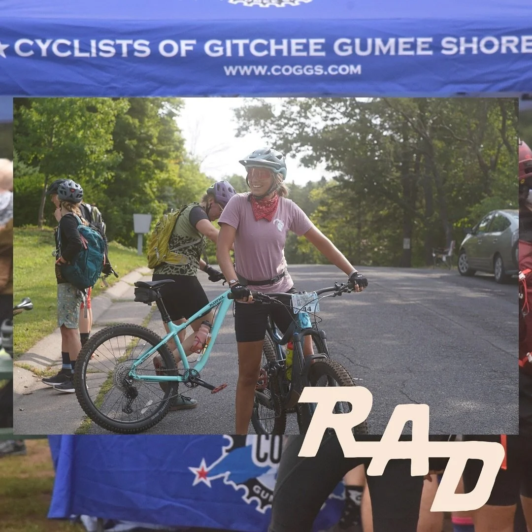 THE TIME IS NOW.

Still interested in the Race Across Duluth? Move quickly and snag some of the final spots before race day on September 7th! We are less than a month away from our second annual RAD, and after the huge success of the first year you k