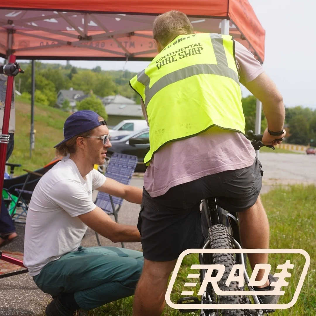 VOLUNTEERS.

We are in need of some RAD volunteers for this year&rsquo;s race! There are all sorts of opportunities to plug in and support this  fun and exciting day. Check out the link in our bio to learn more.

#RAD #duluthmn #destinationduluth #gi