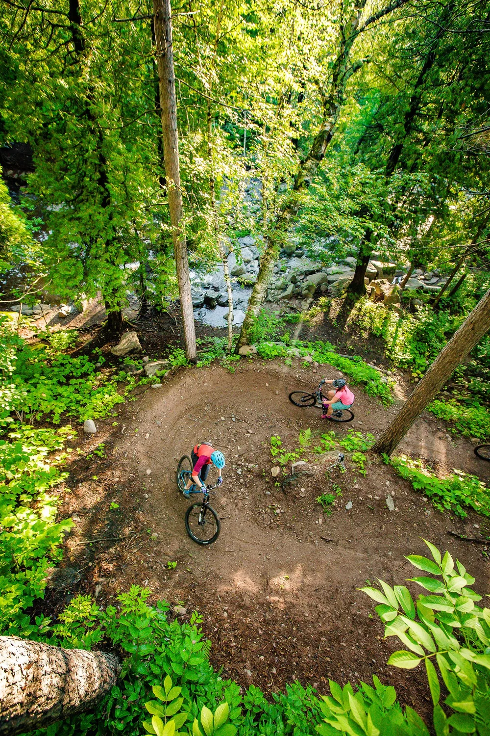 Race Across Duluth