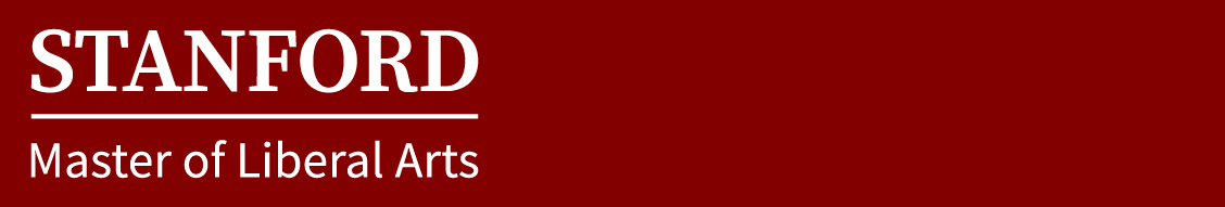 Speculative Stanford MLA program Logo Lockup