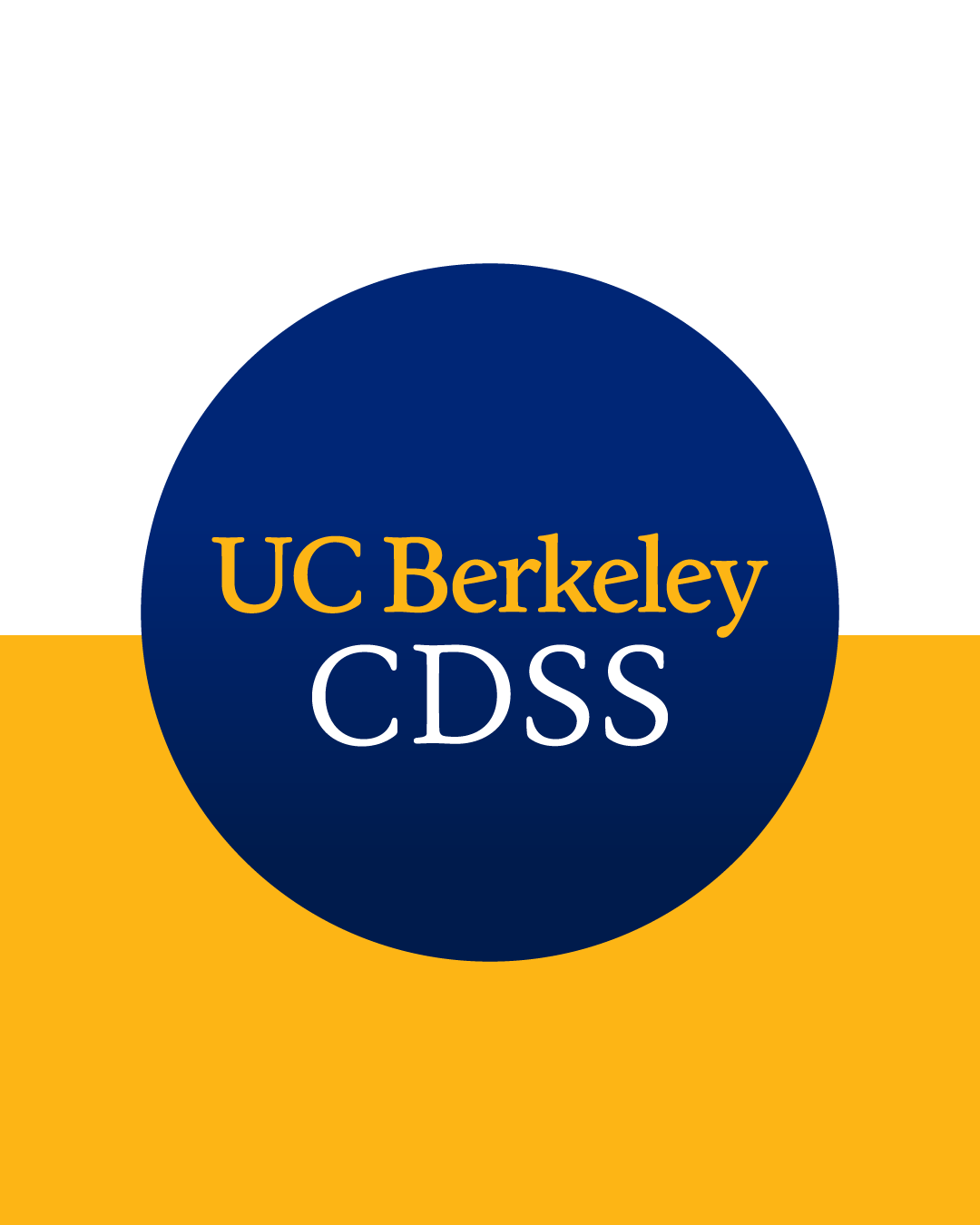 UC Berkeley CDSS social media icon branding proposal