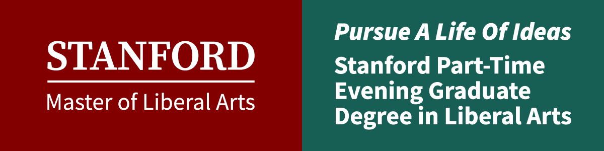 Speculative Stanford MLA program Email Banner