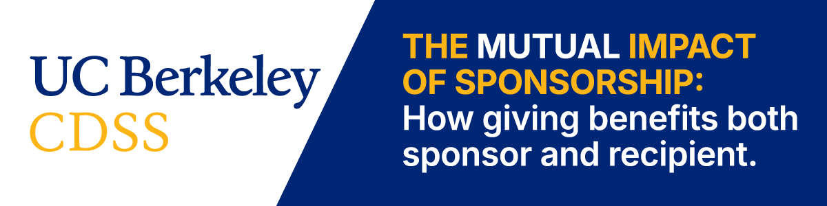 Email Banner for potential Mutual Impact Campaign with Condensed CDSS Logo.