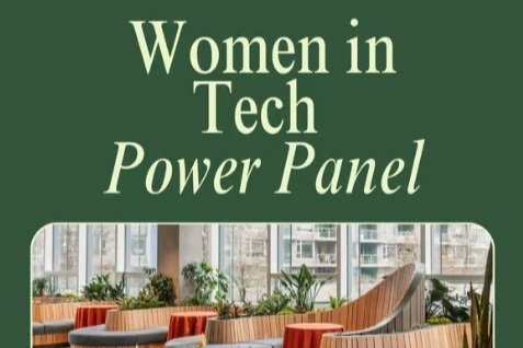 MONDAY GIRL PANEL & NETWORKING Event