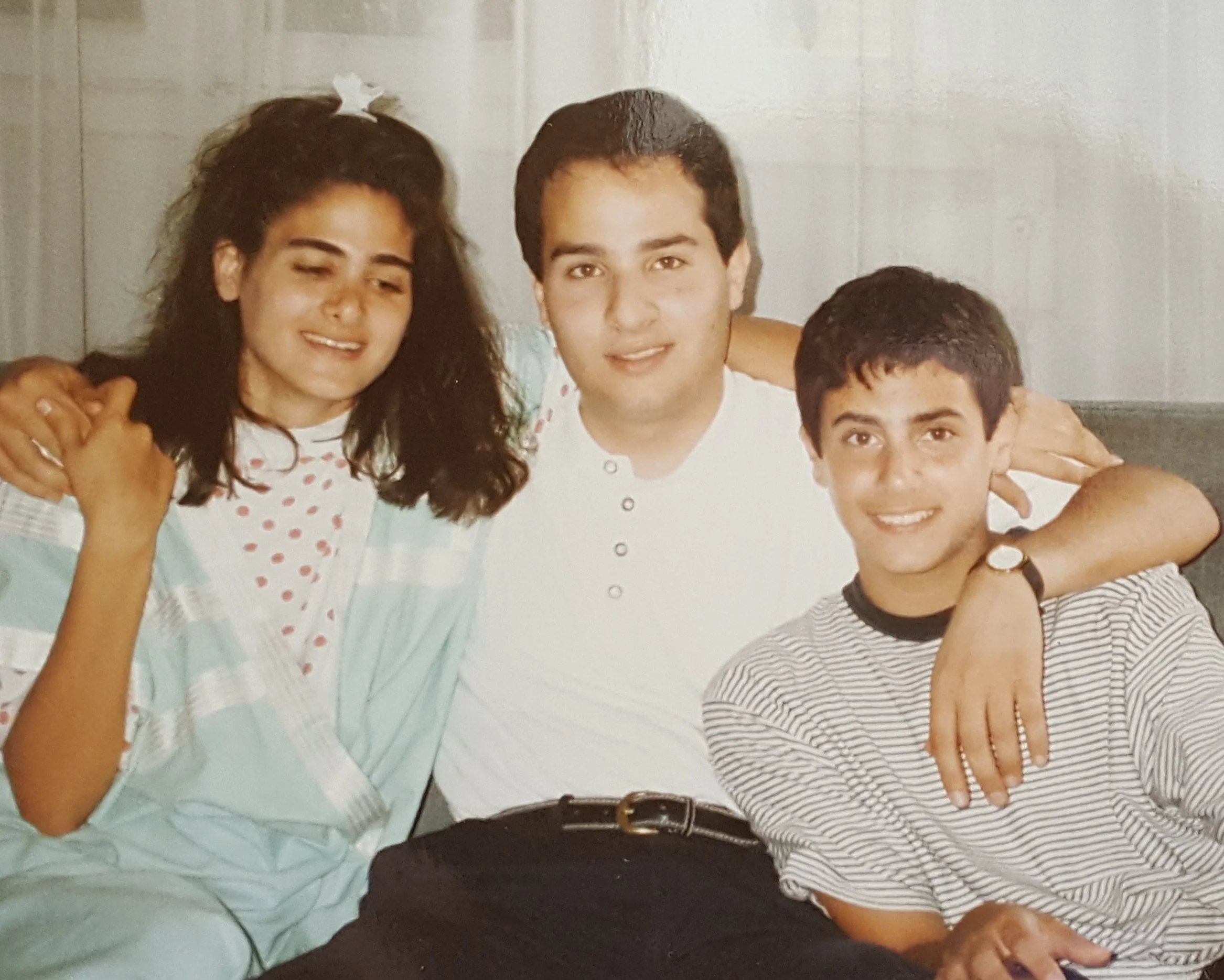 KJ, Sami & Tania in Leb.jpg