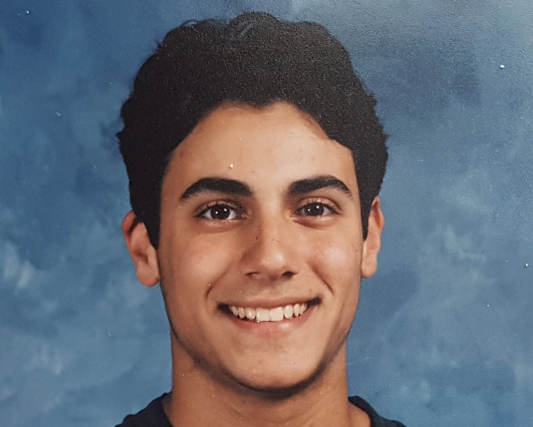 Khalid freshman Jenks school pic.jpg