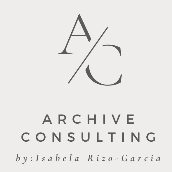 Archive Consulting