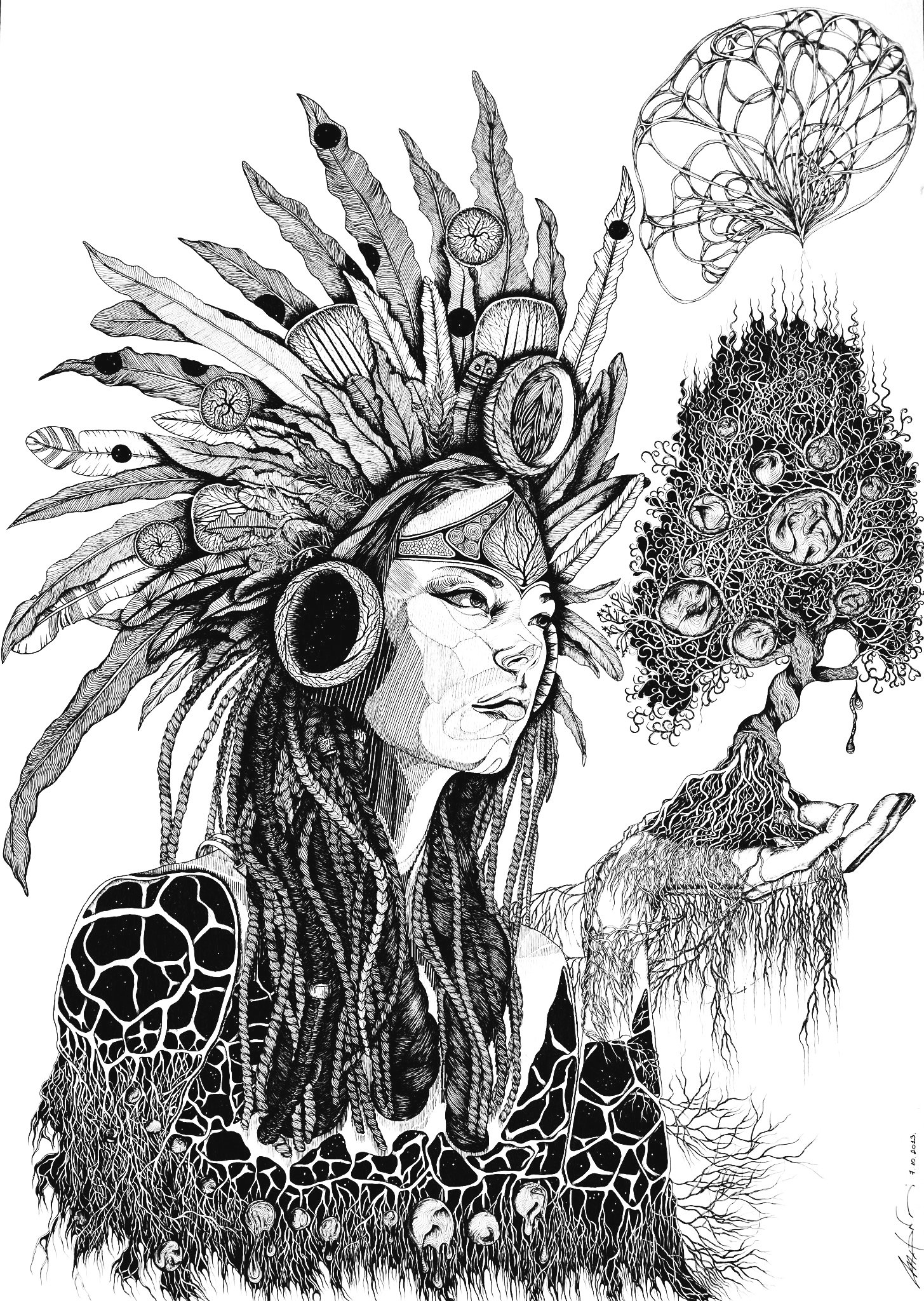 The unknowing