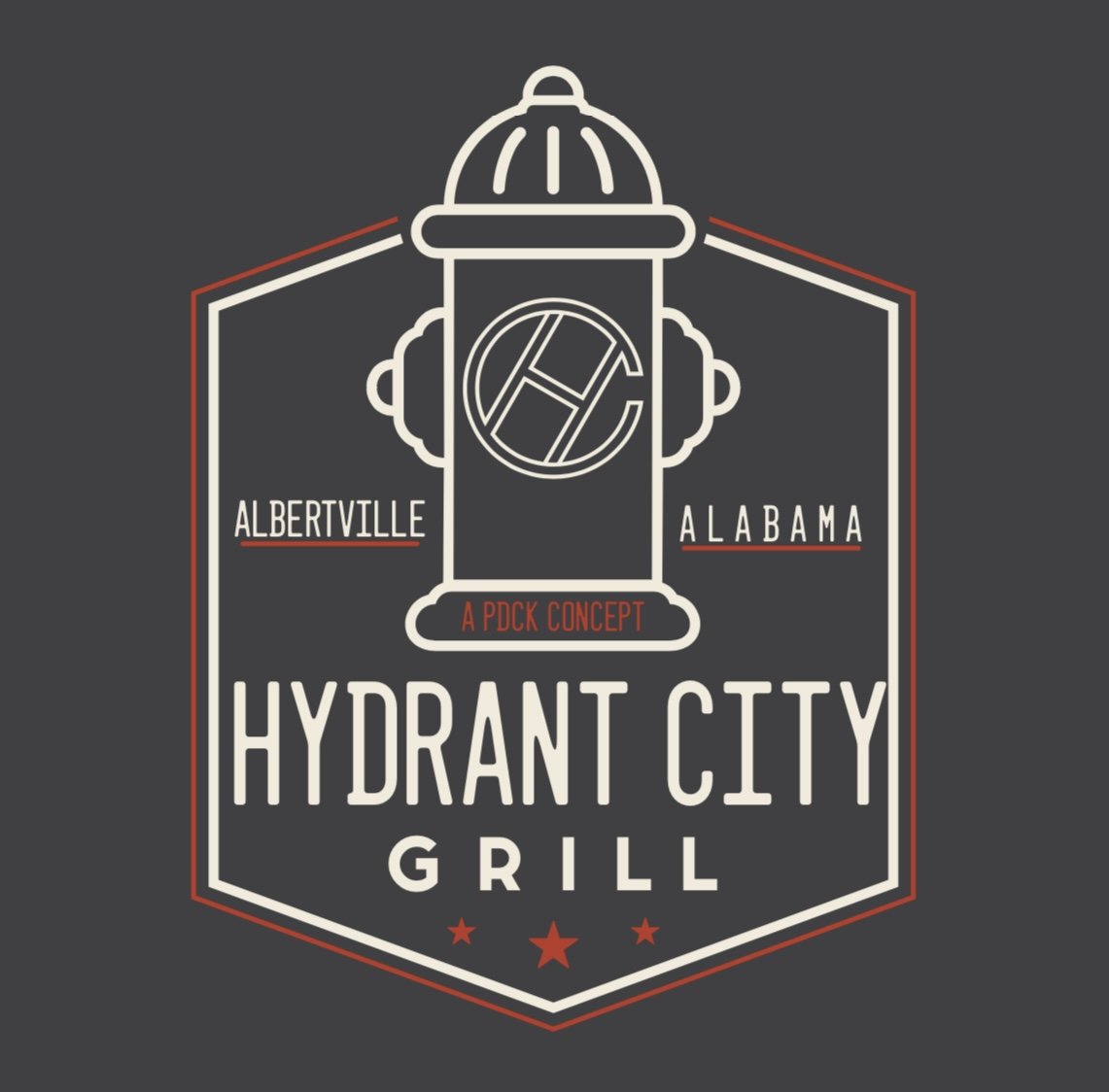 Hydrant City Grill