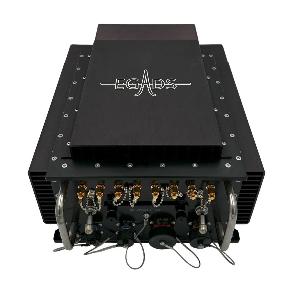 IS4S Auburn, AL — IS4S