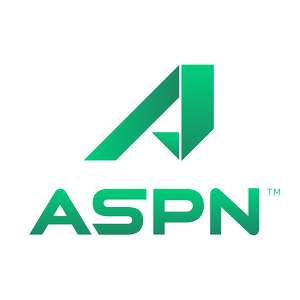 ASPN — IS4S