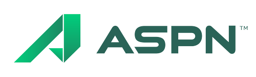 ASPN — IS4S