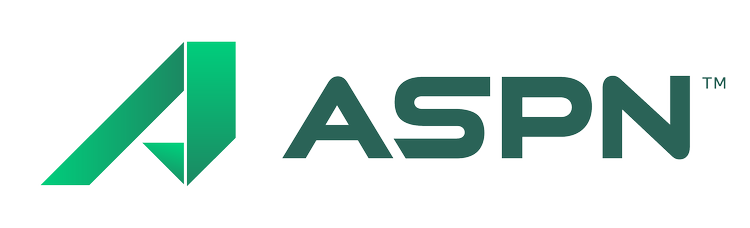 ASPN — IS4S