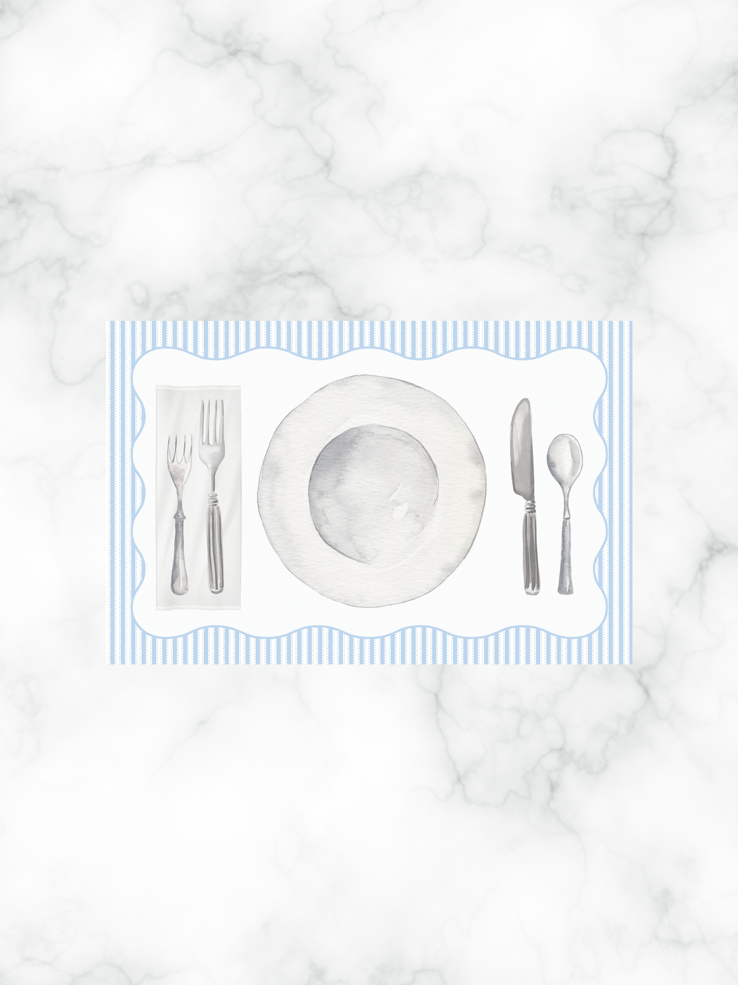WEBSITE pic blue stripes placemat front.png