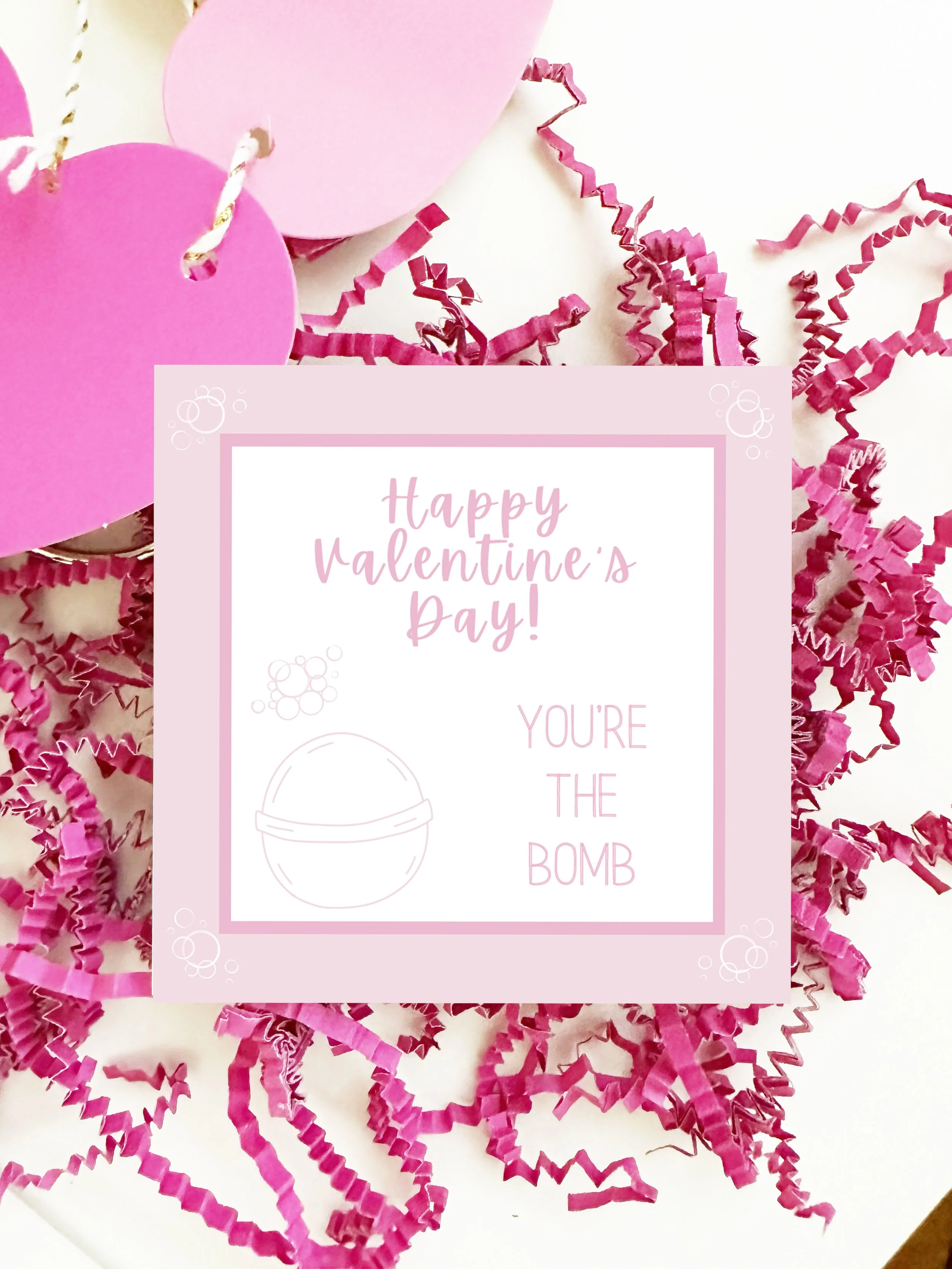 ETSY pink you're the bomb.jpg