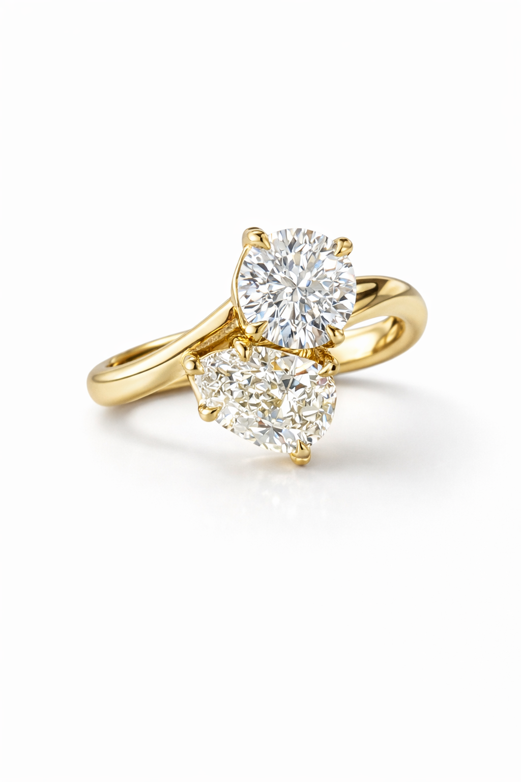 Elegant gold bypass ring with diamonds.png