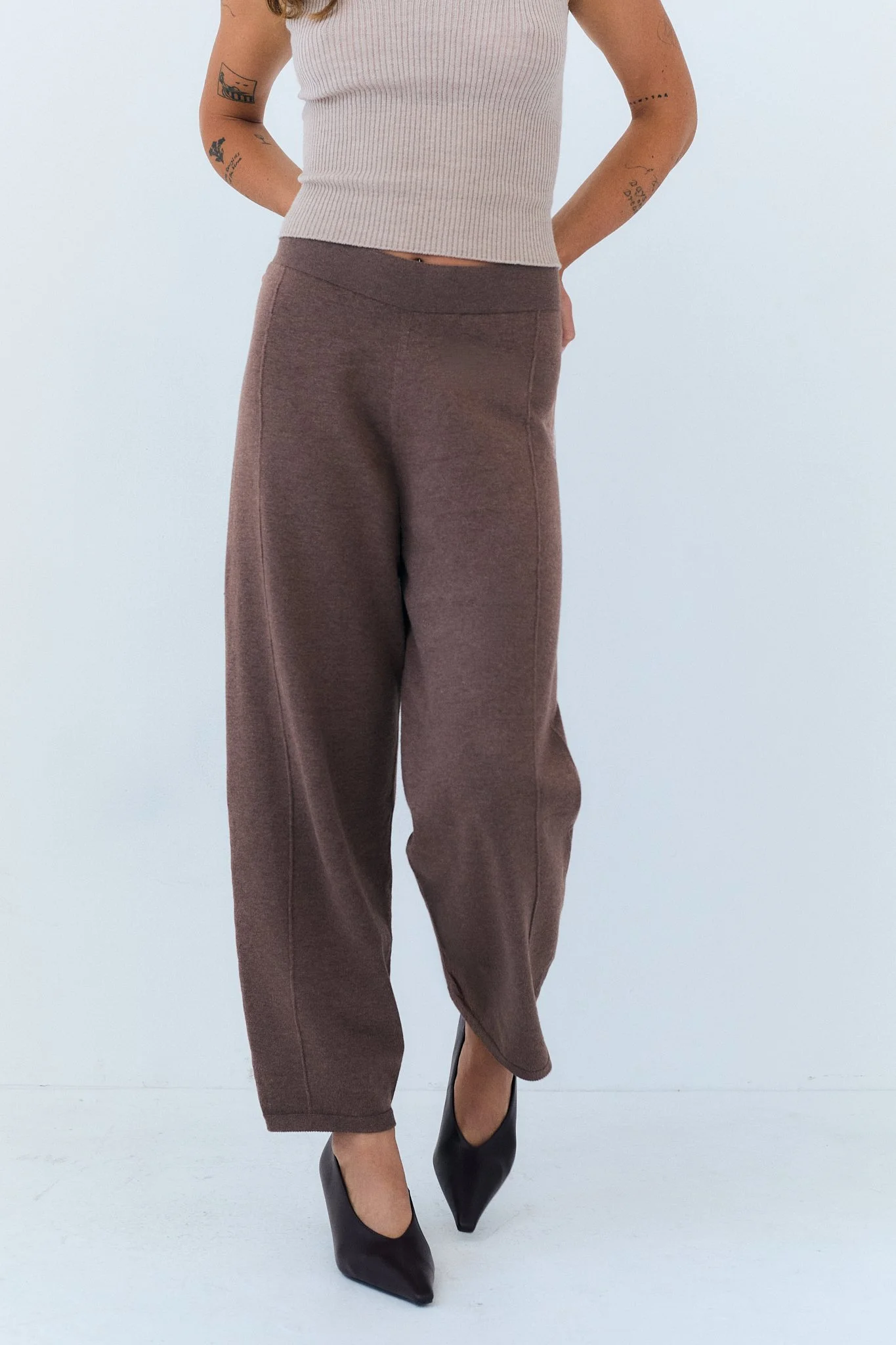 BARREL PANT_02