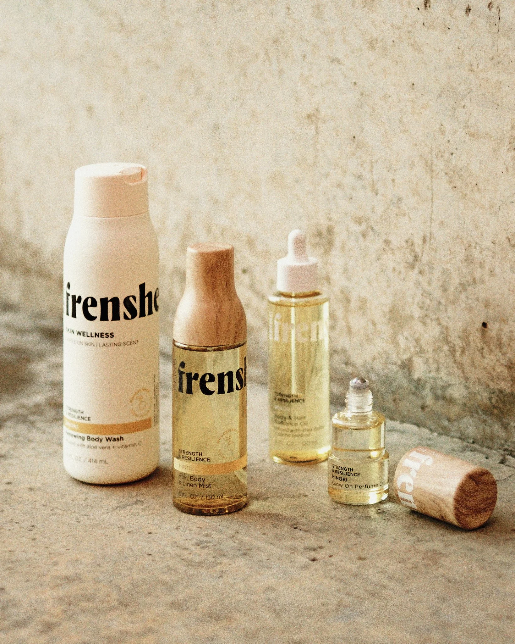 Frenshe_Hinoki_Product