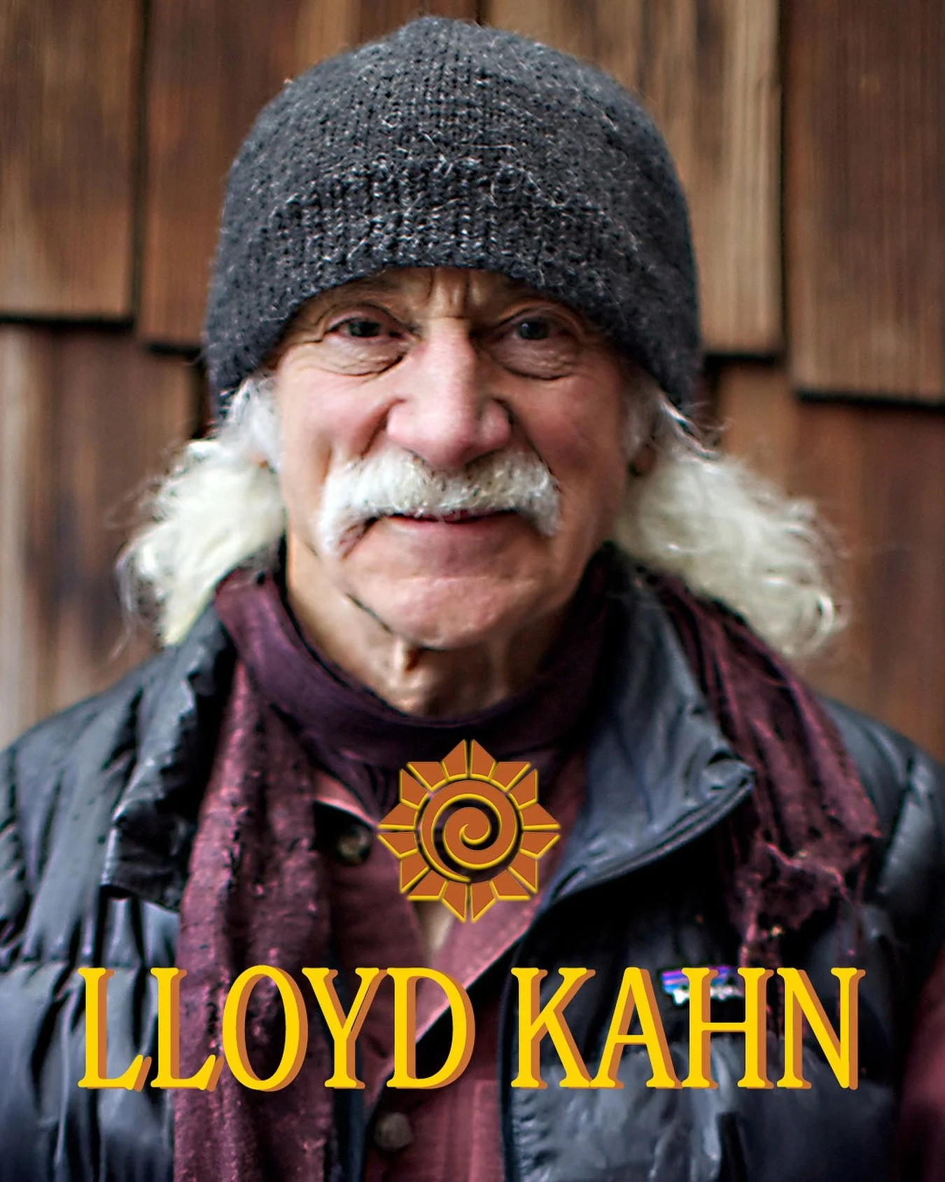 ☀️ Presenter Spotlight: LLOYD KAHN

We&rsquo;re thrilled to welcome Lloyd Kahn back to this year&rsquo;s Crestone Energy Fair!

Lloyd is a world-renowned builder, publisher and author, named &ldquo;King of DIY Dwellings&rdquo; by the NYTimes. He is t