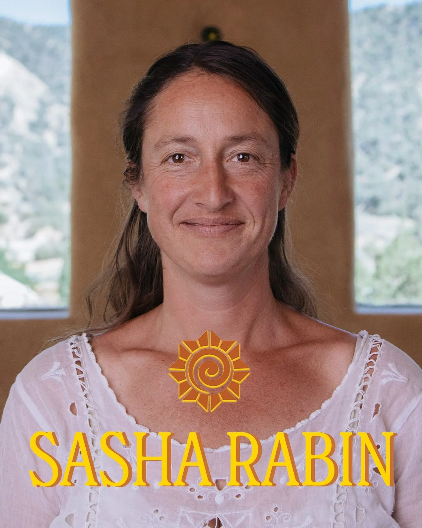 ☀️ Presenter Spotlight: SASHA RABIN

We&rsquo;re thrilled to welcome Sasha Rabin to this year&rsquo;s Crestone Energy Fair!

Sasha is a natural building expert who began her journey in 2002 with an apprenticeship at the Cob Cottage Company. In 2013, 