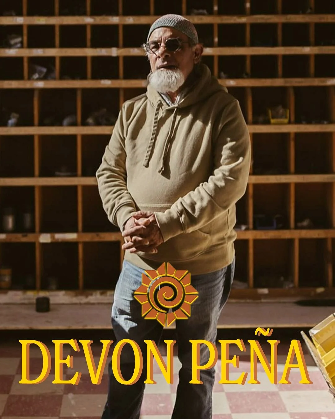☀️ Presenter Spotlight: DEVON PE&Ntilde;A

We&rsquo;re thrilled to welcome Devon Pe&ntilde;a to this year&rsquo;s Crestone Energy Fair!

Devon Pe&ntilde;a, founder and president of The Acequia Institute, is a leading advocate for Indigenous agroecolo