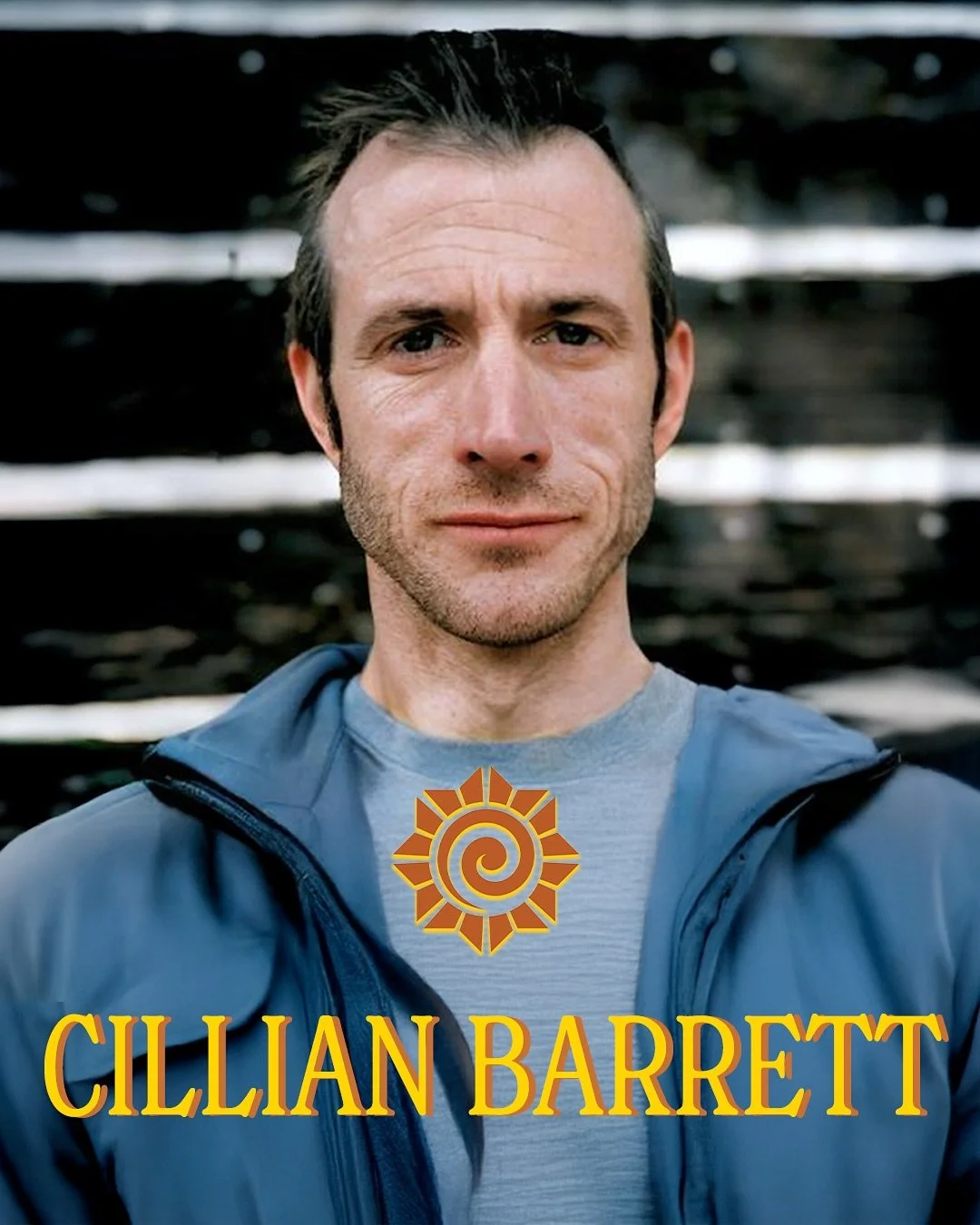 ☀️ Presenter Spotlight: CILLIAN LIAM BARRETT

We&rsquo;re thrilled to welcome Cillian Liam Barrett to this year&rsquo;s Crestone Energy Fair!

Cillian has been involved with several natural and community building programs throughout the world, the U.