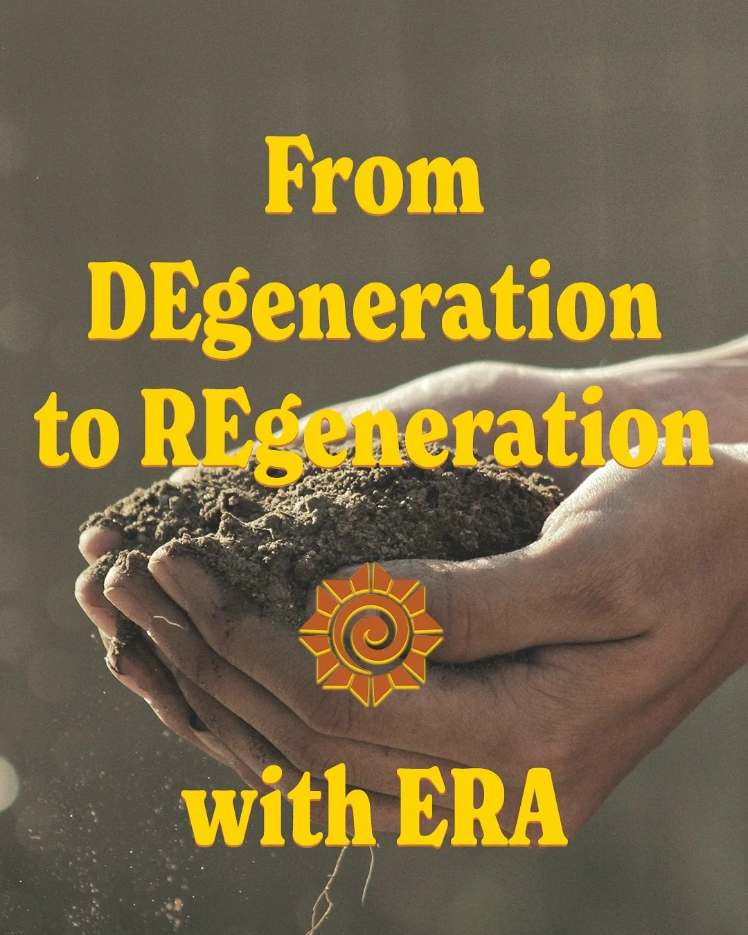 ☀️ Presenter Spotlight: EARTH REGENERATION ALLIANCE with Mandy Magill, Jarrod Ferstl &amp; Ben Clark

Join us for &ldquo;From DEgeneration to REgeneration: Stewarding the Mycelial Network for Transition&rdquo;, a conversation exploring how we can shi