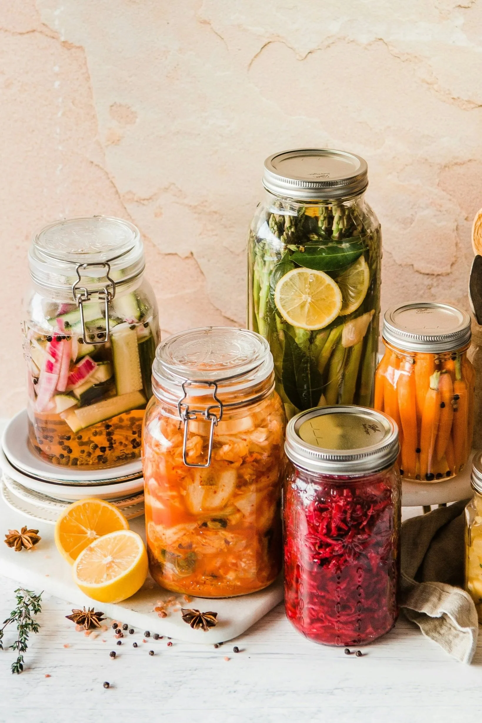 Fermentation & Sprouting 101