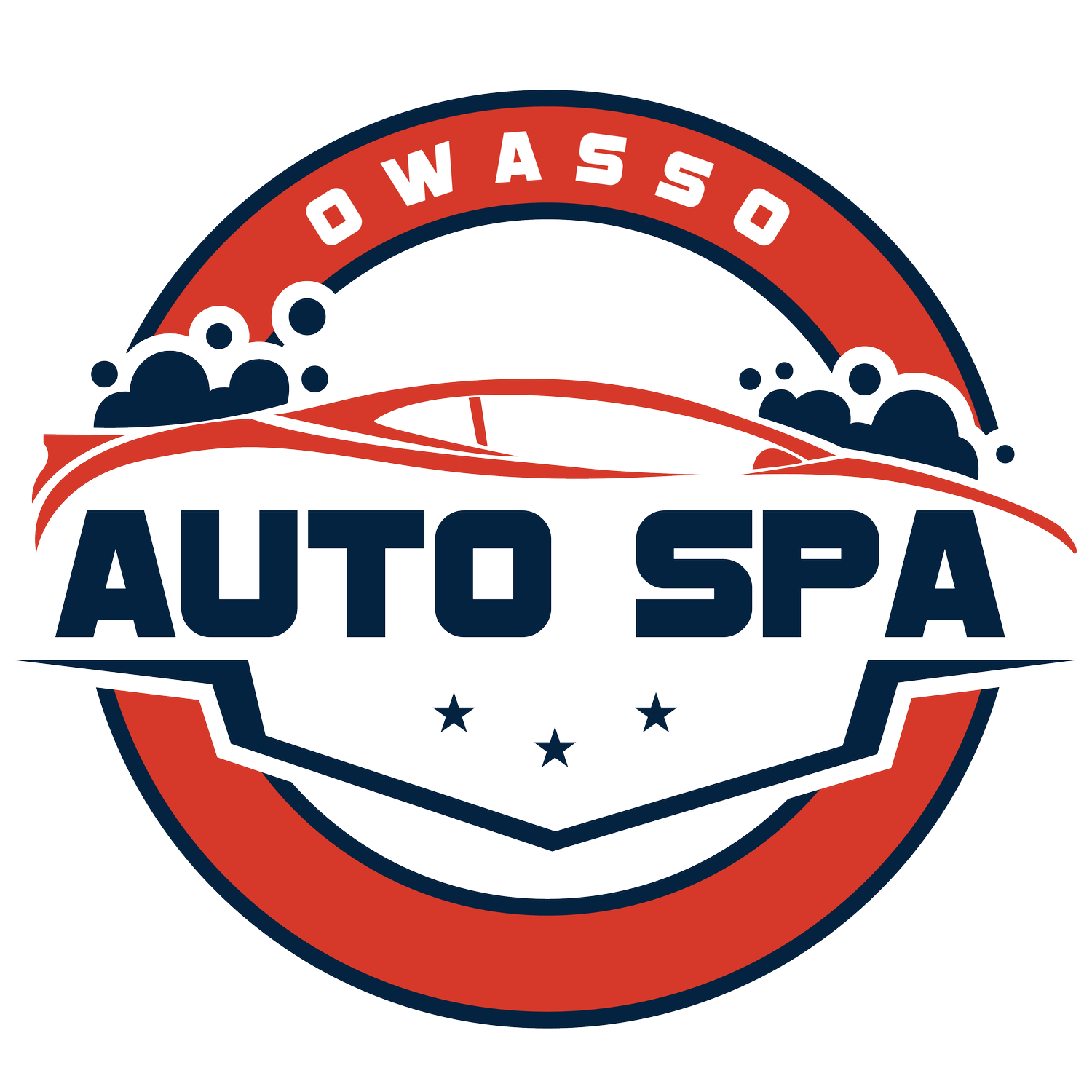 Owasso Auto Spa