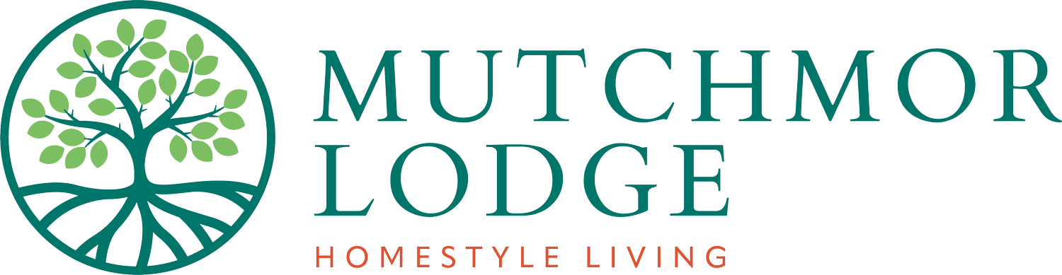 Mutchmor Lodge