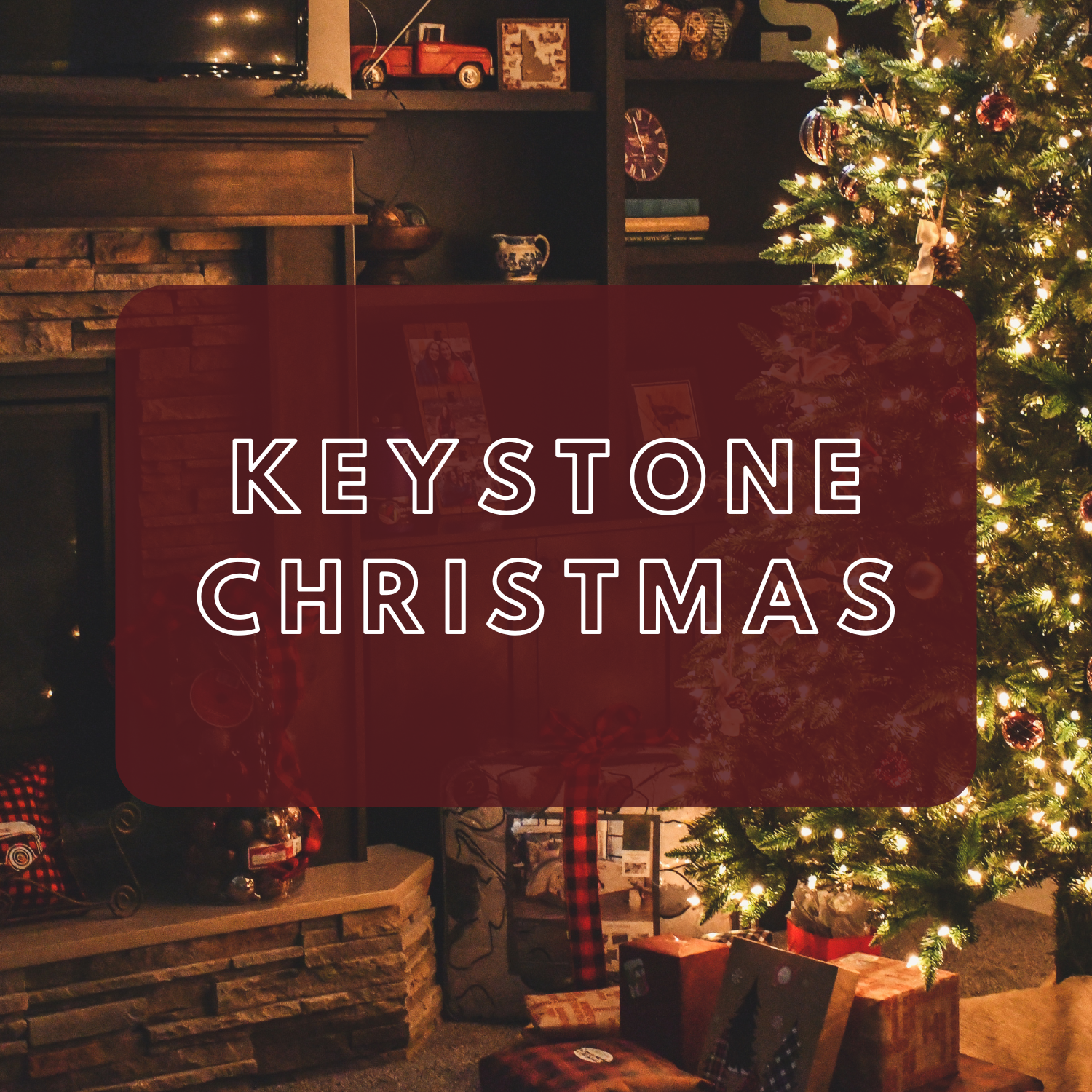 Keystone Moms Christmas Party