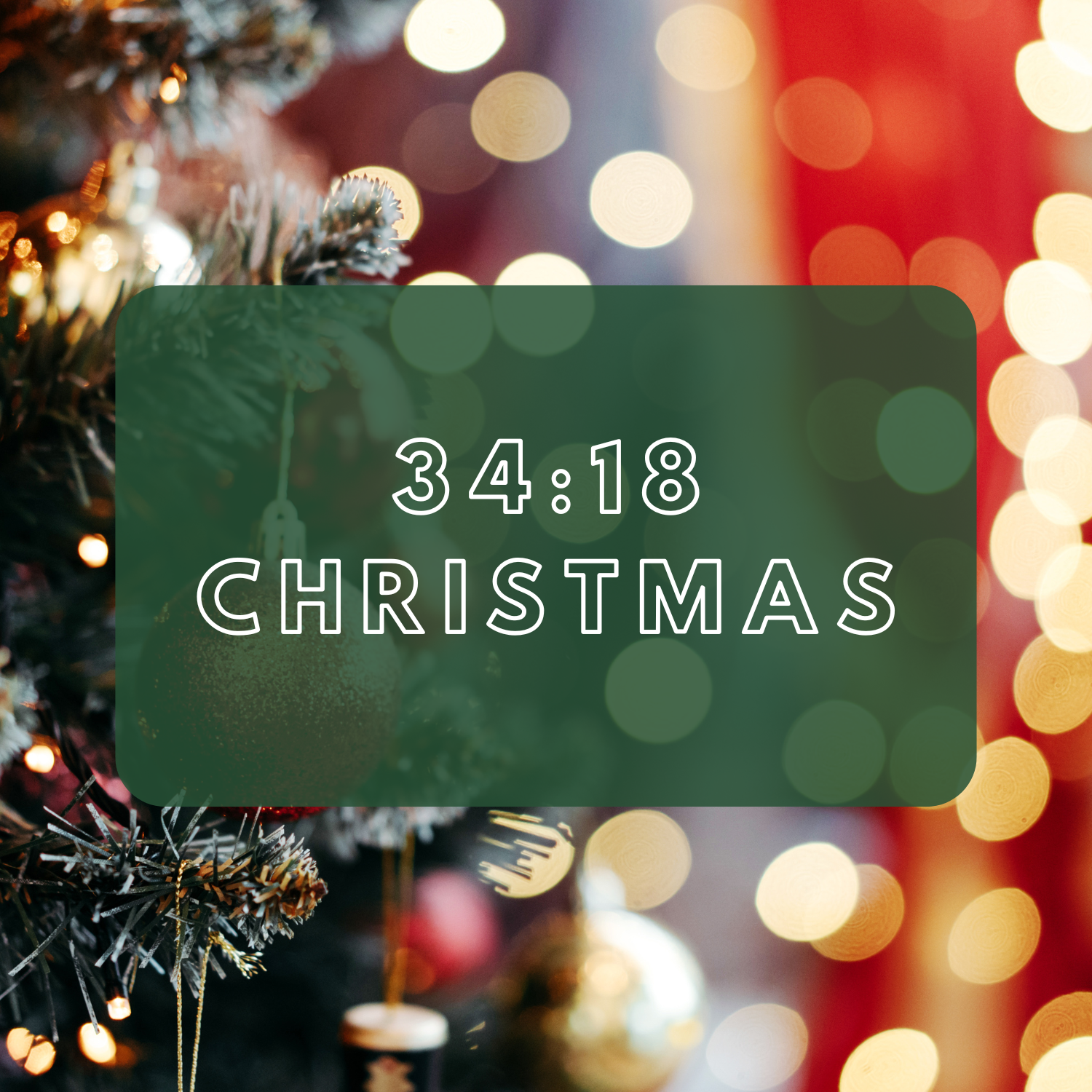 34:18 Christmas Party