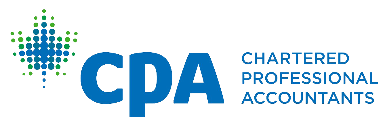 Chartered Professional Accountants Logo