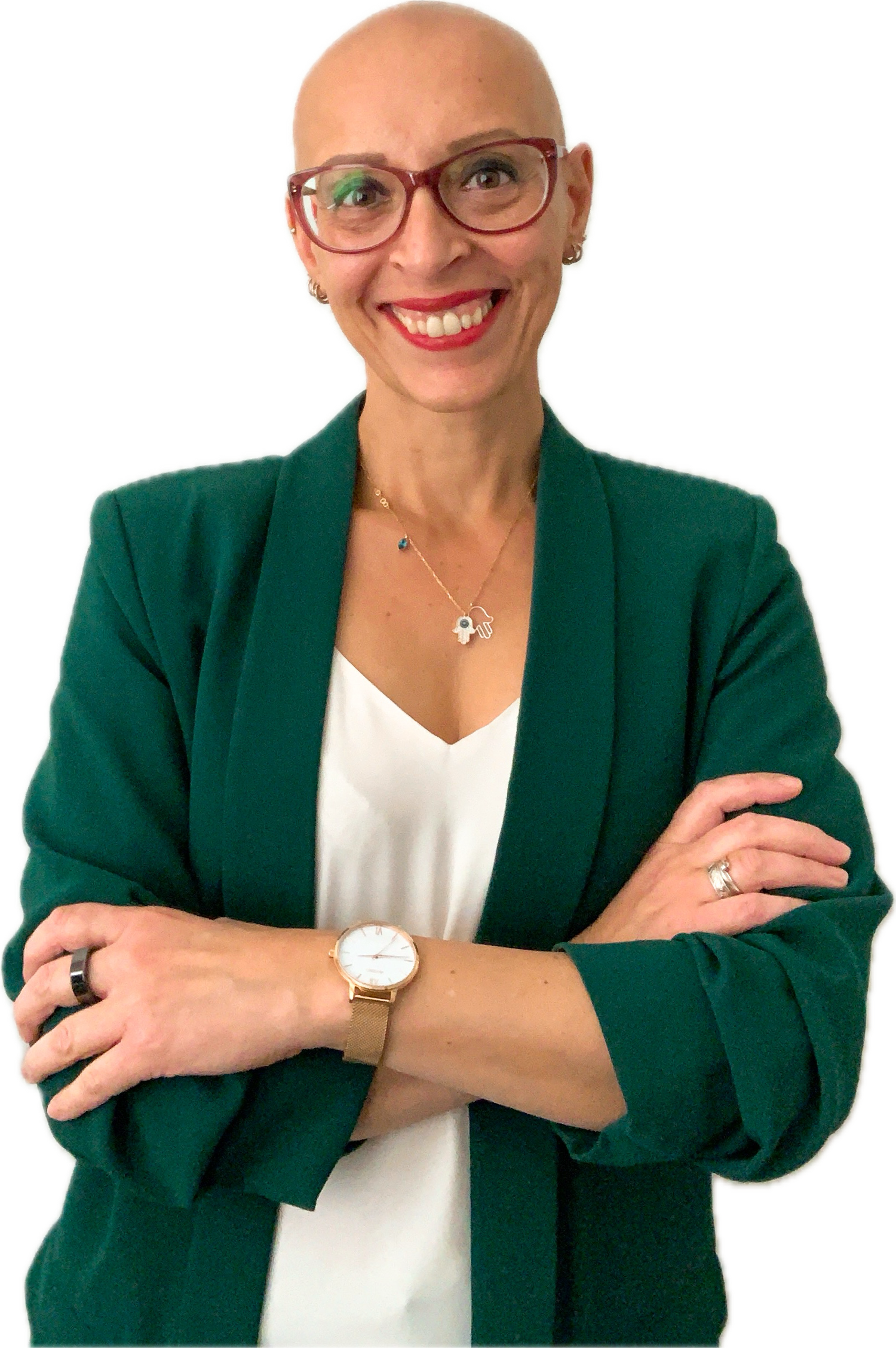 Meet Sofia, a Success Alignment Coach who helps ambitious women reconnect with their inner power and purpose to achieve their dreams with clarity and confidence. Through her transformative coaching, she guides clients to align their mindset, energy, 