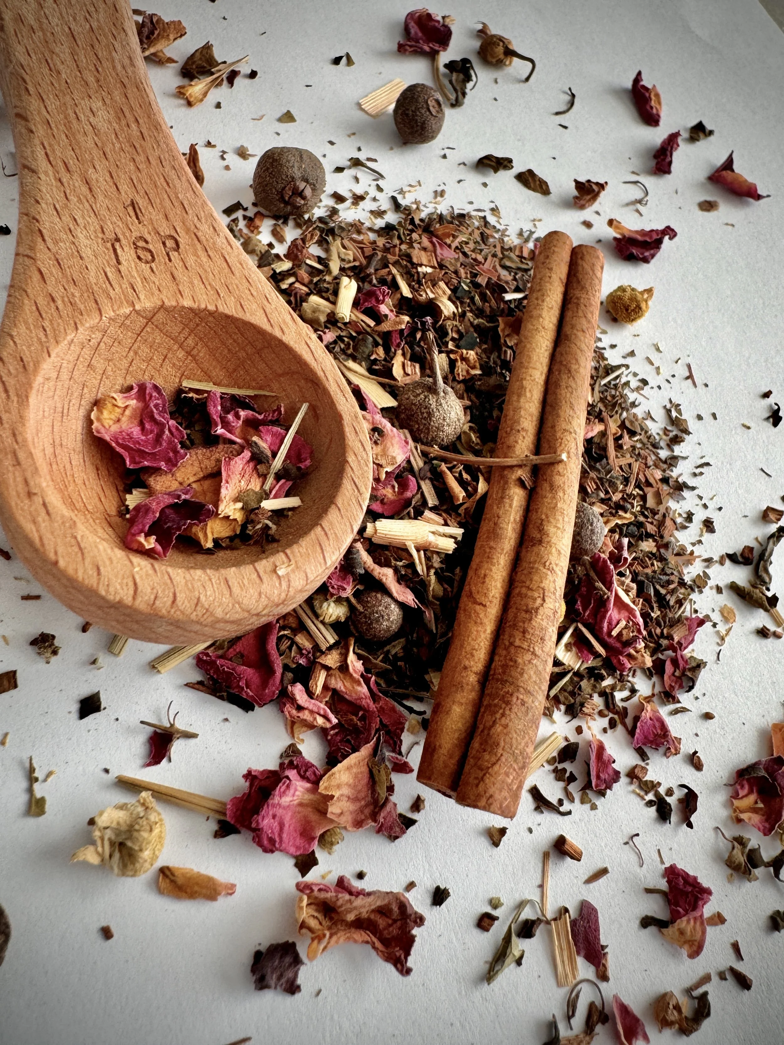 Love, Autumn fall blend Coastal Leaf Tea.jpeg