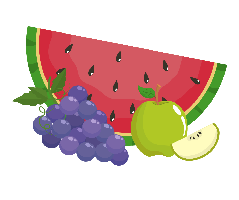 Great Health Graphics - Fruit - fundraiser .png