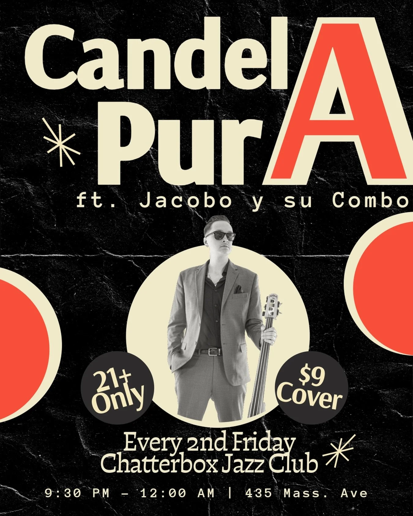 Candela Pura