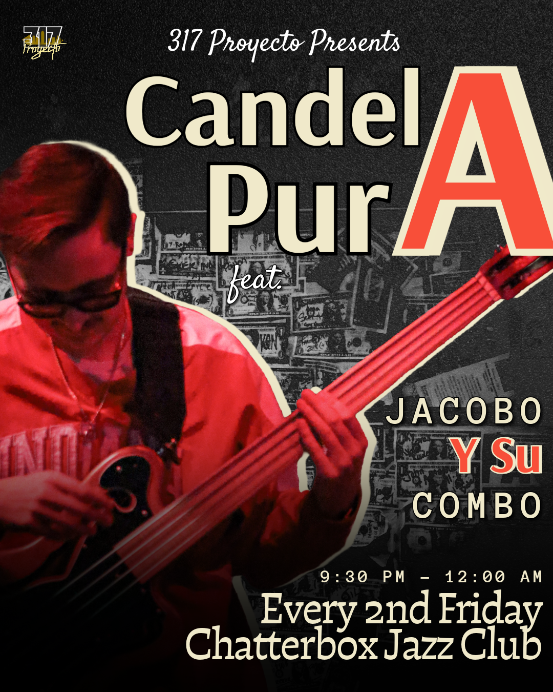 Candela Pura