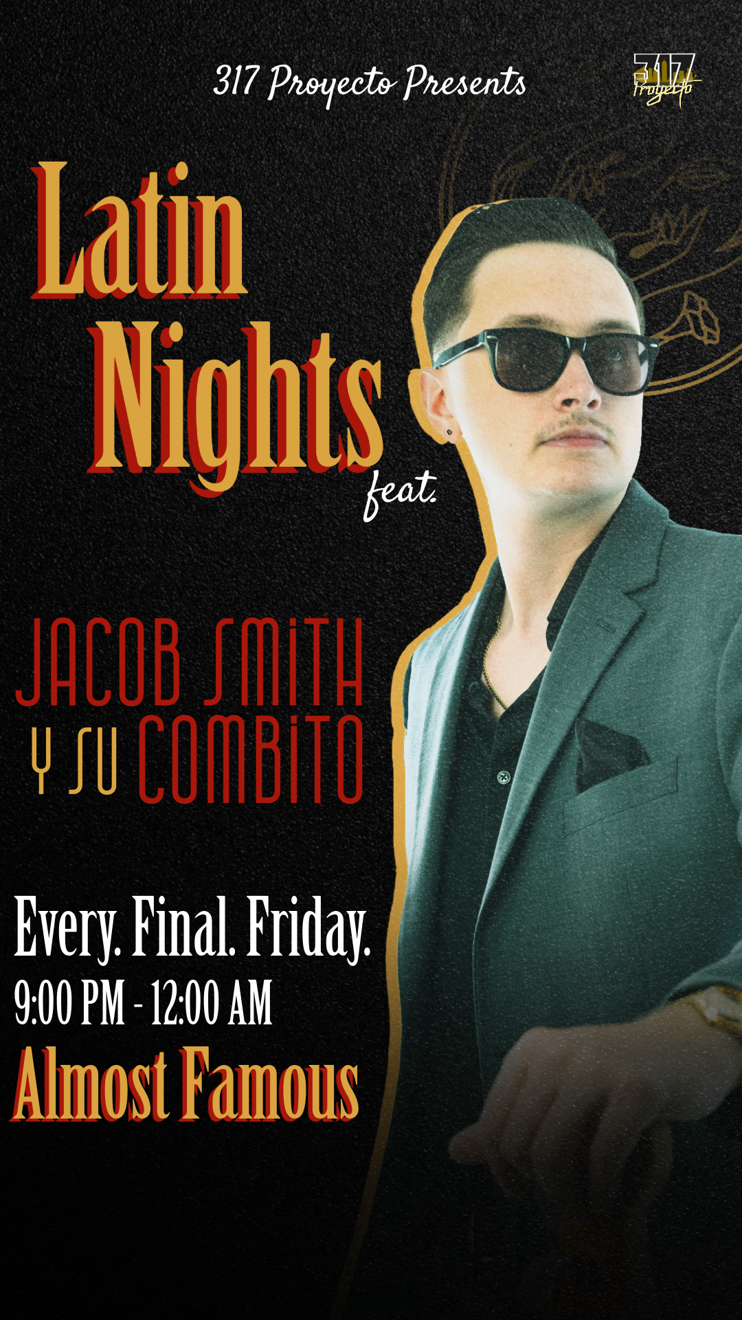Latin Nights