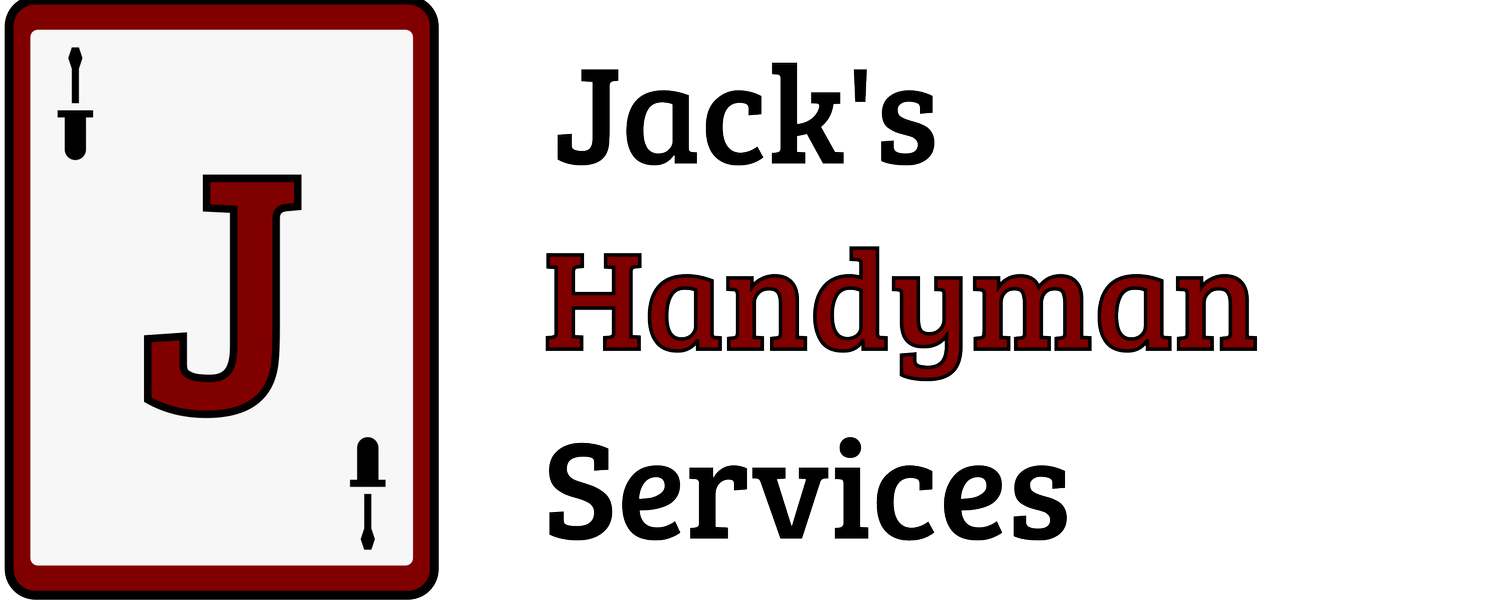 Jack&#39;s Handyman Services