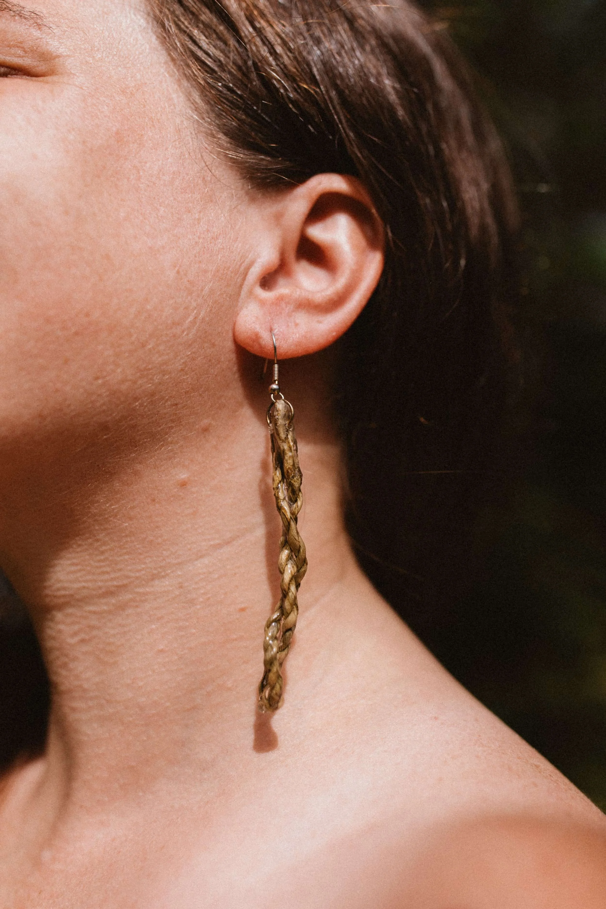 Personalized Custom Earrings for a Special Touch