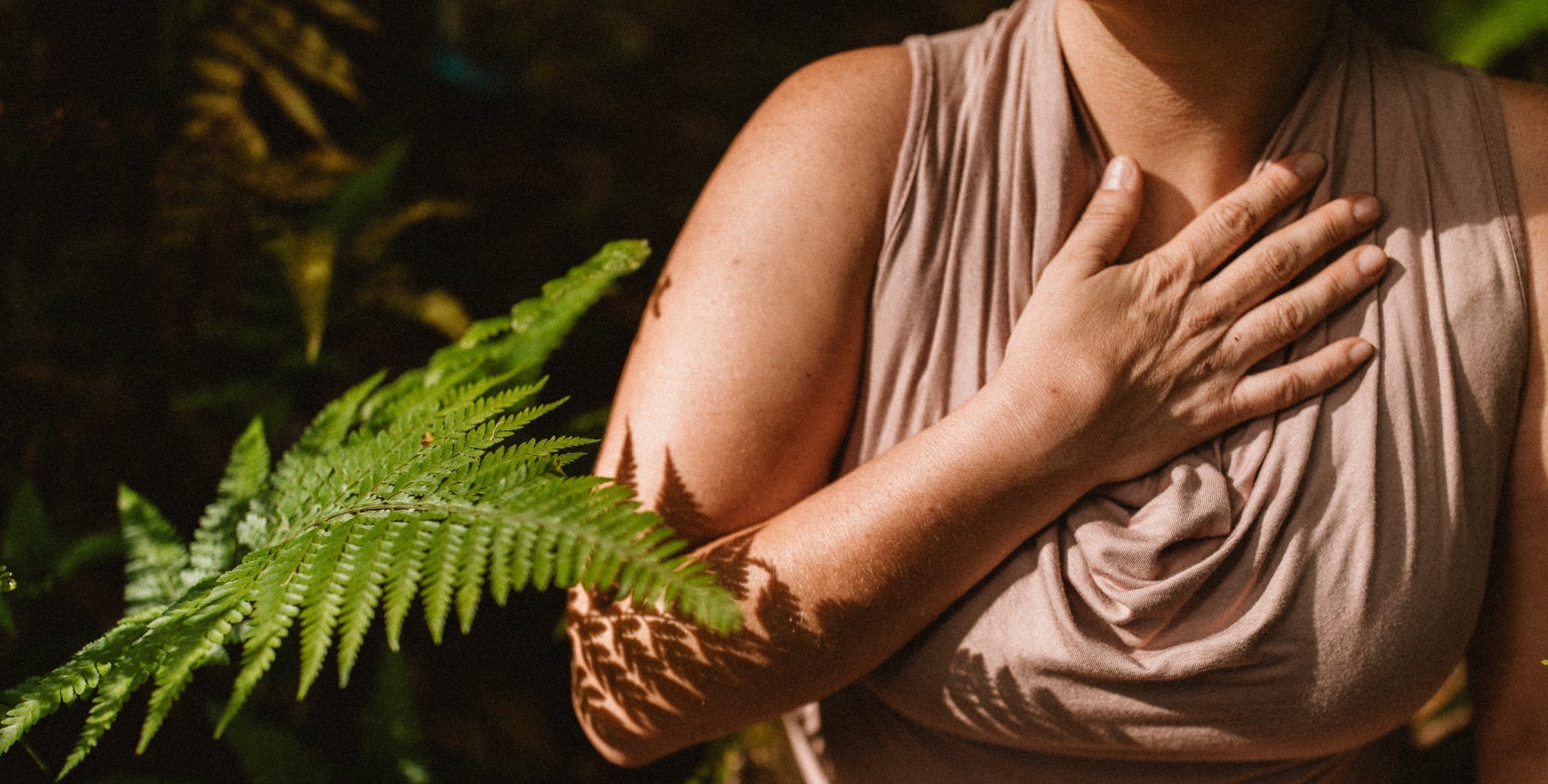 Practicing Presence - A Guided Meditation