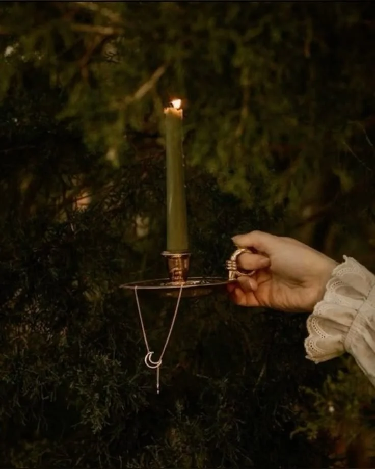 Gene Key 34 — The Beauty of the Beast