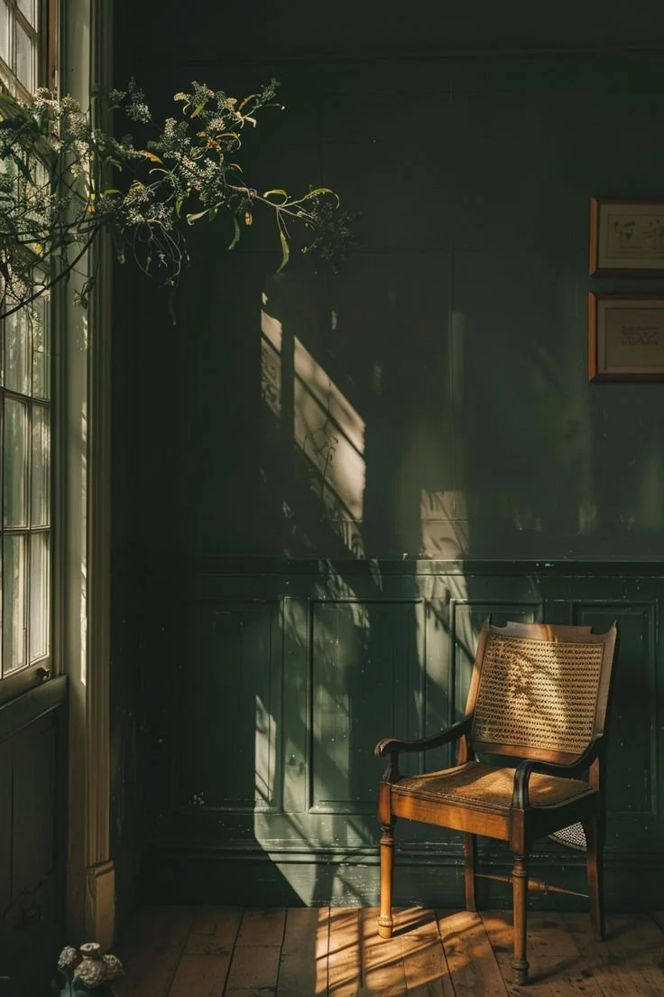 Gene Key 9 — The Power of the Infinitesimal