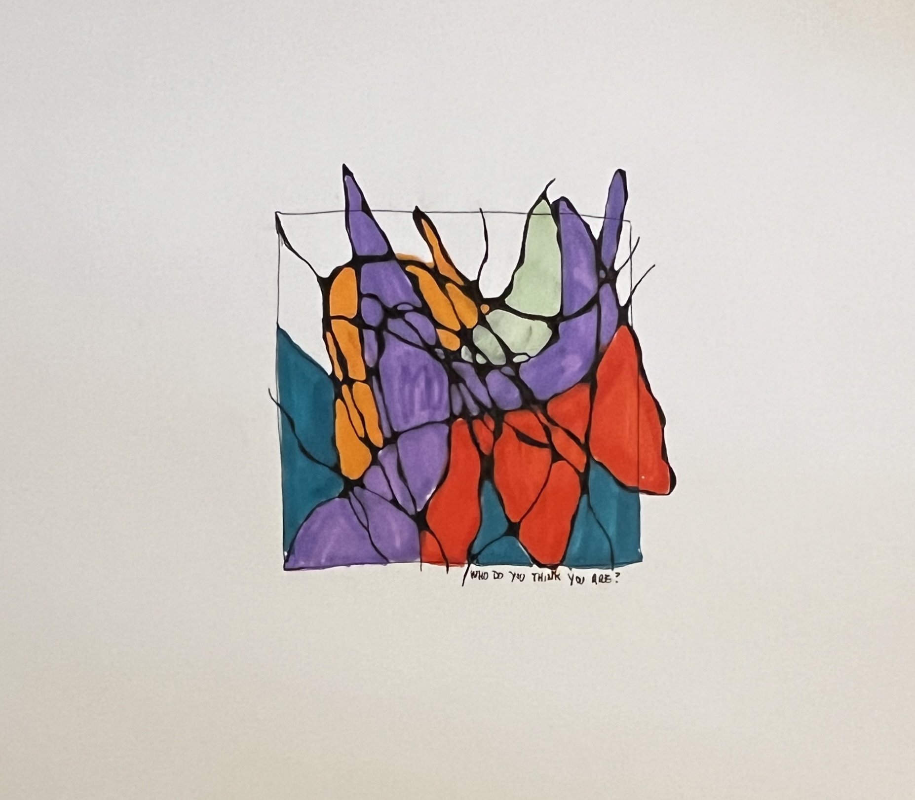NEUROGRAPHICA and NeuroArt